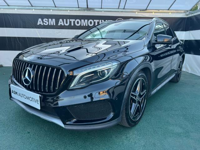 Mercedes-Benz GLA 220 d Automatic 4Matic Premium - foto 3 di 4
