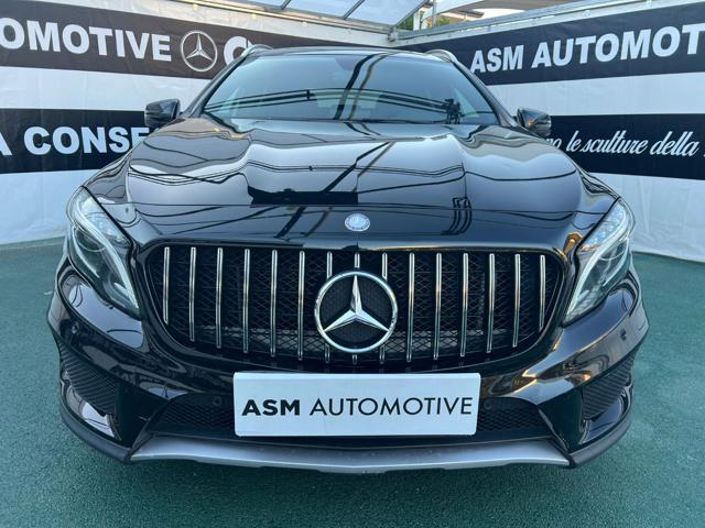 Mercedes-Benz GLA 220 d Automatic 4Matic Premium - foto 2 di 4