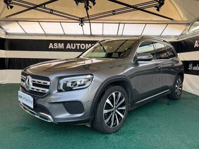 Mercedes-Benz GLB 200 d Automatic Sport Plus - foto 3 di 4