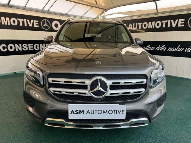 Mercedes-Benz GLB 200 d Automatic Sport Plus - foto 2 di 4