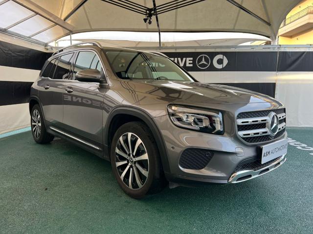 Mercedes-Benz GLB 200 d Automatic Sport Plus usato a MARIGLIANO