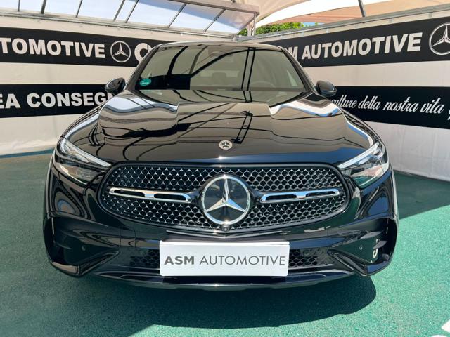 Mercedes-Benz GLC 220 d 4Matic Mild hybrid Coupé AMG Line Premium - foto 2 di 4