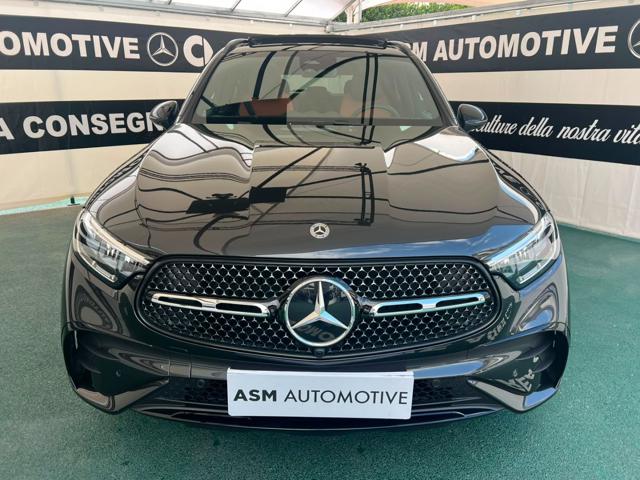 Mercedes-Benz GLC 300 d 4Matic Mild Hybrid AMG Line Premium - foto 2 di 4
