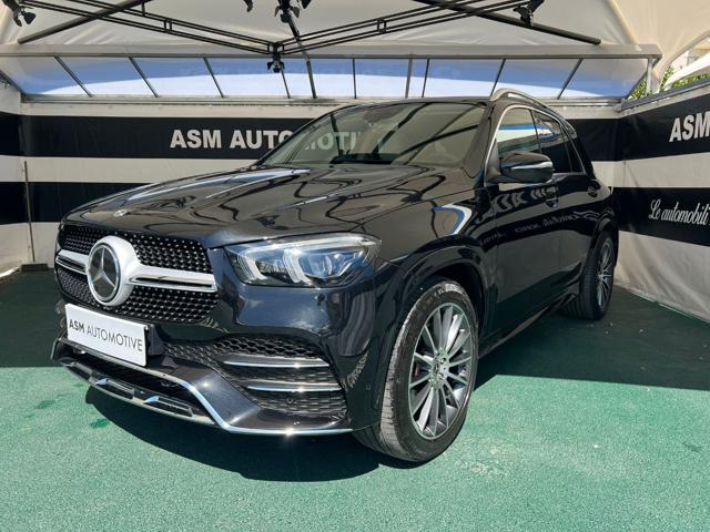 Mercedes-Benz GLE 300 d 4Matic Premium - foto 3 di 4