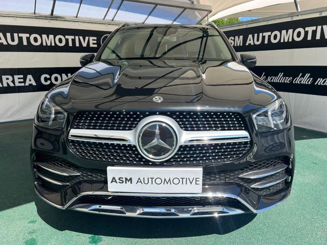 Mercedes-Benz GLE 300 d 4Matic Premium - foto 2 di 4