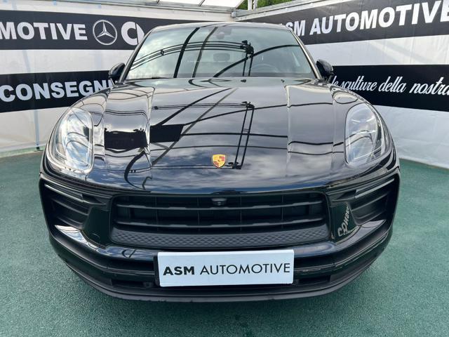 Porsche Macan 2 - foto 2 di 4