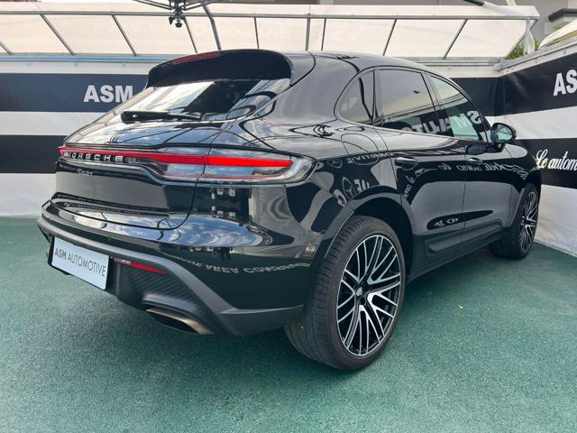 Porsche Macan 2 - foto 4 di 4