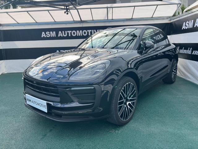 Porsche Macan 2 - foto 3 di 4
