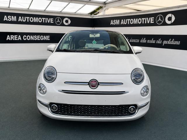 Fiat 500 1.2 Lounge - foto 2 di 4