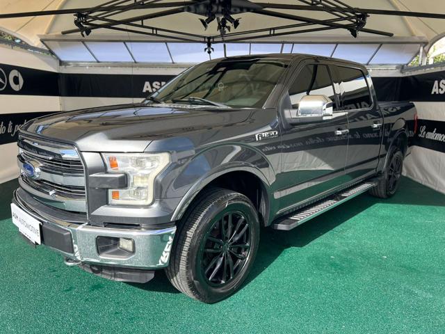 Ford F 150 lariat - foto 3 di 4