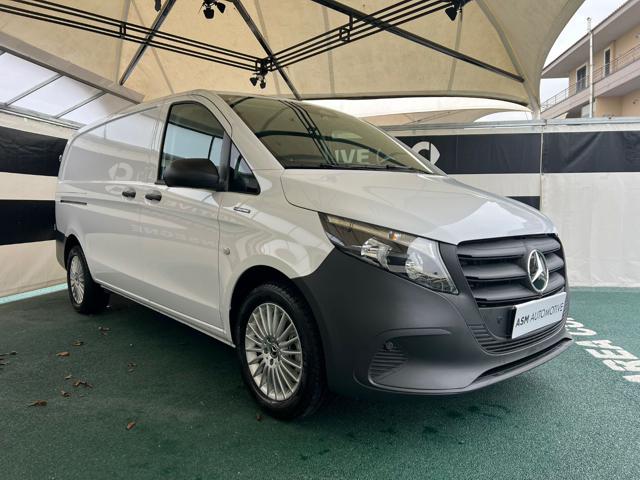 Mercedes-Benz eVito 112 Furgone Long prezzo di listino nuovo a MARIGLIANO
