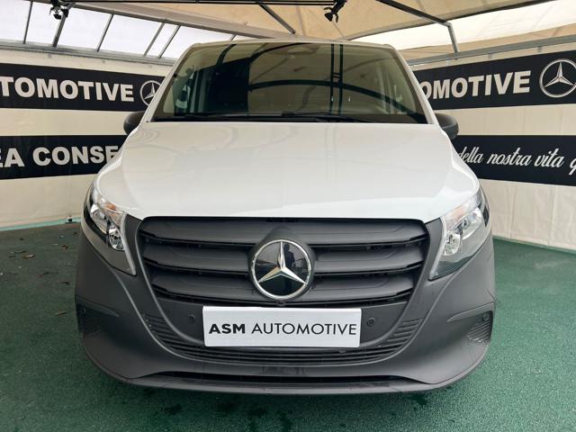 Mercedes-Benz eVito 112 Furgone Long prezzo di listino - foto 2 di 4