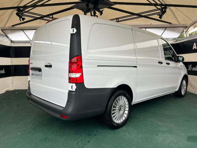Mercedes-Benz eVito 112 Furgone Long prezzo di listino - foto 4 di 4
