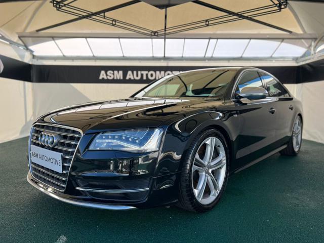 Audi S8 S8 - foto 3 di 4