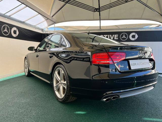 Audi S8 S8 - foto 4 di 4