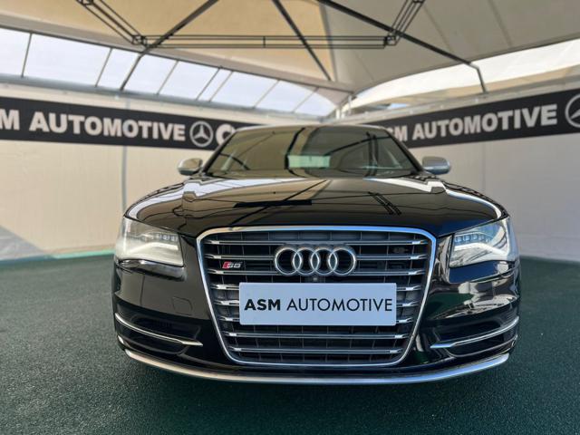 Audi S8 S8 - foto 2 di 4