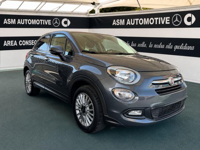 Fiat 500X 1.6 MultiJet 120 CV Lounge usato a MARIGLIANO