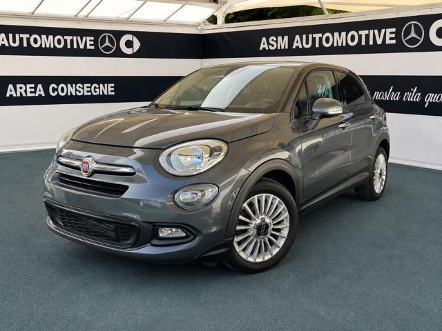 Fiat 500X 1.6 MultiJet 120 CV Lounge - foto 3 di 4