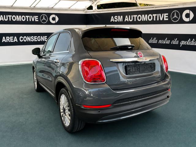 Fiat 500X 1.6 MultiJet 120 CV Lounge - foto 4 di 4