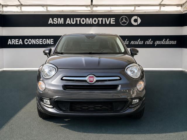 Fiat 500X 1.6 MultiJet 120 CV Lounge - foto 2 di 4