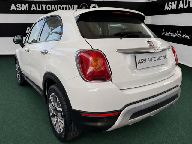 Fiat 500X 1.6 MultiJet 120 CV Cross - foto 4 di 4