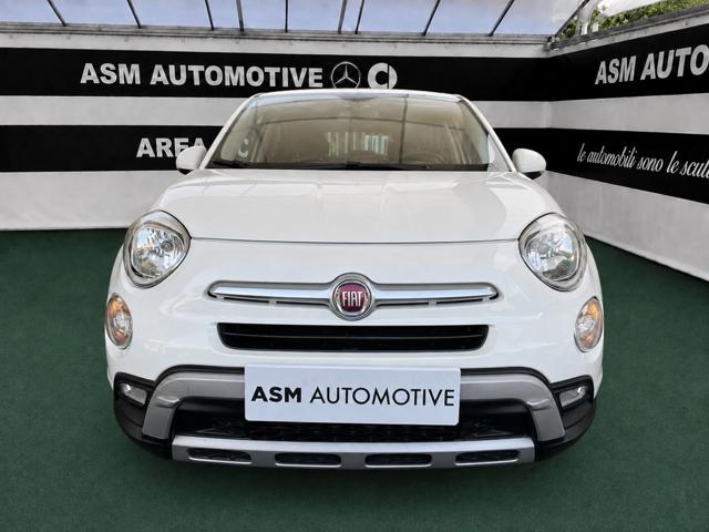 Fiat 500X 1.6 MultiJet 120 CV Cross - foto 2 di 4