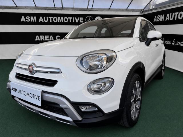 Fiat 500X 1.6 MultiJet 120 CV Cross - foto 3 di 4