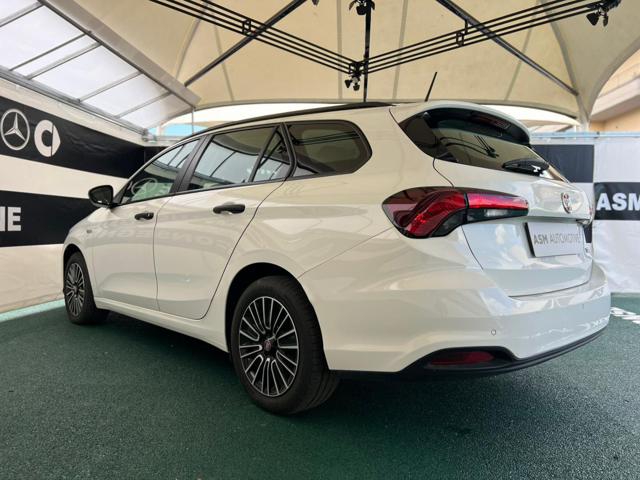 Fiat Tipo 1.0 SW City Life - foto 4 di 4