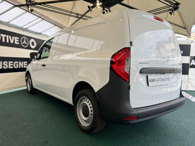 Mercedes-Benz Citan 1.5 110 CDI Furgone Extralong listino iva esclusa - foto 4 di 4