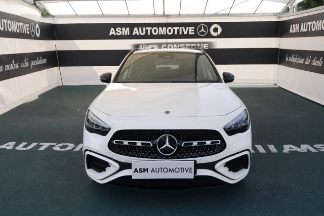 Mercedes-Benz GLA 200 d Automatic AMG Line Premium - foto 2 di 4
