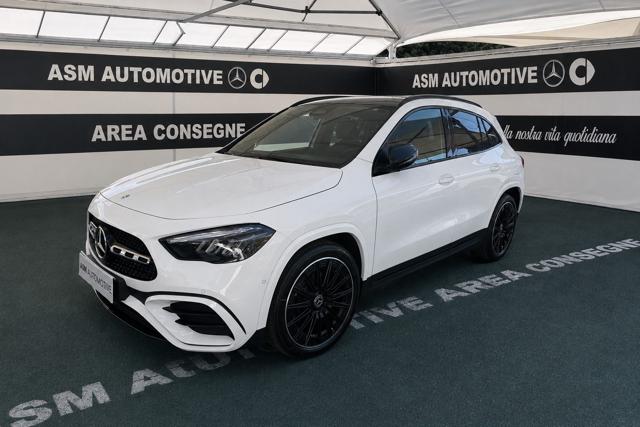 Mercedes-Benz GLA 200 d Automatic AMG Line Premium - foto 3 di 4