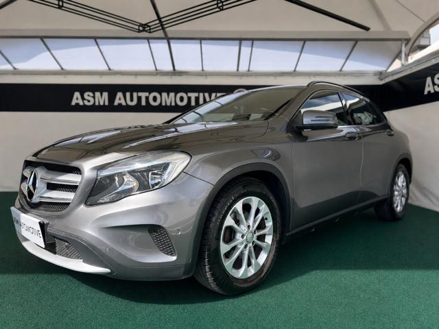 Mercedes-Benz GLA 220 d Business - foto 3 di 4