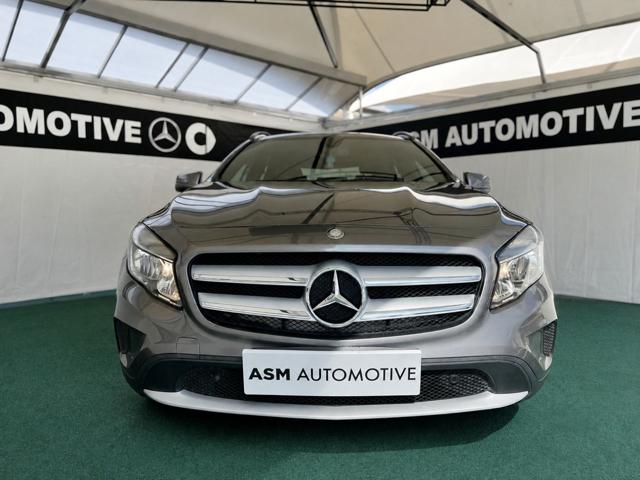 Mercedes-Benz GLA 220 d Business - foto 2 di 4