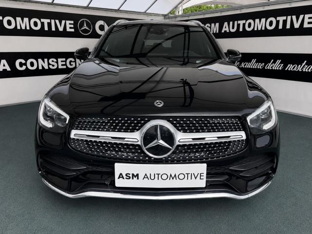 Mercedes-Benz GLC 220 d 4Matic Premium - foto 2 di 4