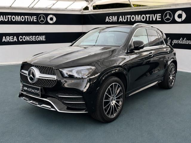 Mercedes-Benz GLE 300 d 4Matic Premium - foto 3 di 4