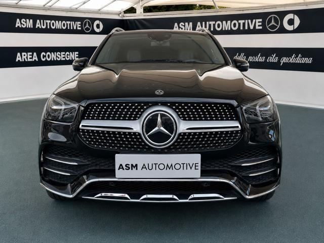 Mercedes-Benz GLE 300 d 4Matic Premium - foto 2 di 4