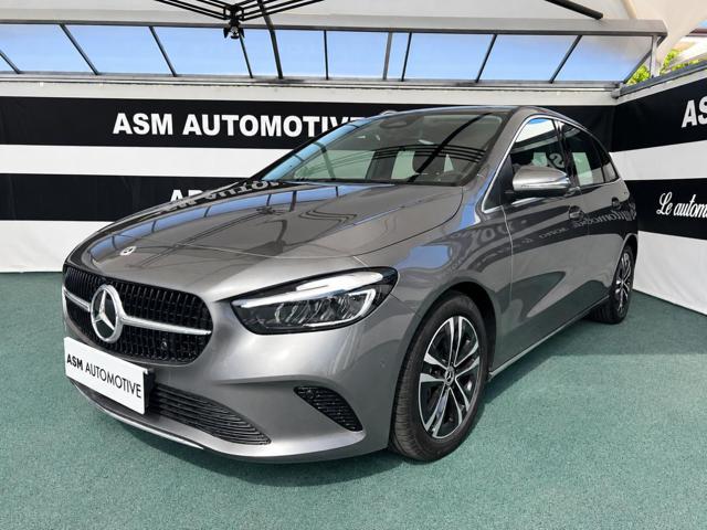 Mercedes-Benz B 180 Automatic Advanced - foto 3 di 4