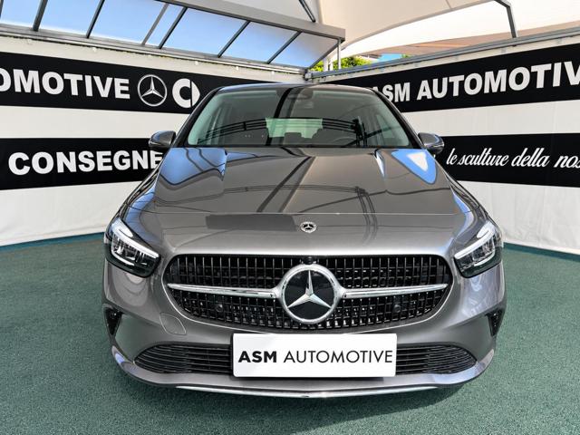 Mercedes-Benz B 180 Automatic Advanced - foto 2 di 4