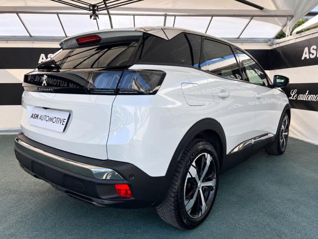 Peugeot 3008 BlueHDi 130 S&S EAT8 Allure - foto 3 di 4