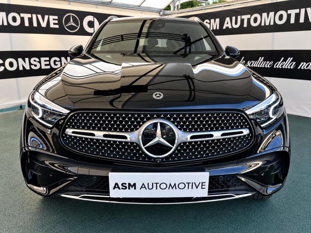 Mercedes-Benz GLC 220 d 4Matic Premium Plus - foto 2 di 4