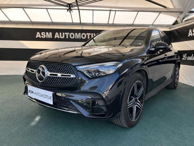 Mercedes-Benz GLC 220 d 4Matic Premium Plus - foto 3 di 4