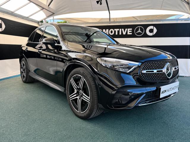 Mercedes-Benz GLC 220 d 4Matic Premium Plus, del 2023, 94.200 km, in vendita a Marigliano (NA)