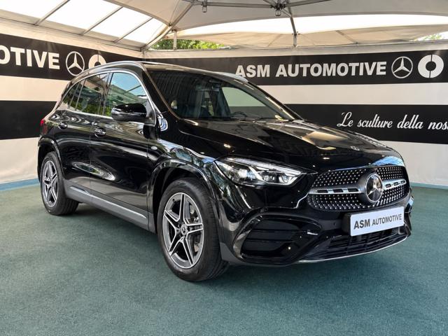 Mercedes-Benz GLA 250 e hybrid EQ AMG Line Advanced Plus, del 2024, 21.700 km, in vendita a Marigliano (NA)