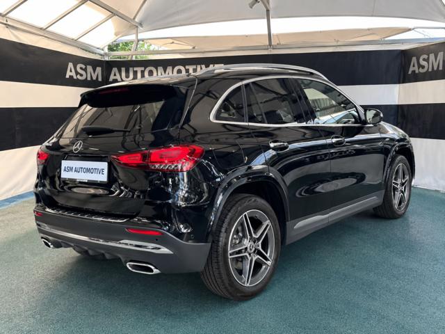 Mercedes-Benz GLA 250 e hybrid EQ AMG Line Advanced Plus - foto 4 di 4