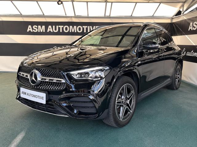 Mercedes-Benz GLA 250 e hybrid EQ AMG Line Advanced Plus - foto 2 di 4