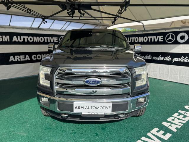 Ford F 150 lariat - foto 2 di 4