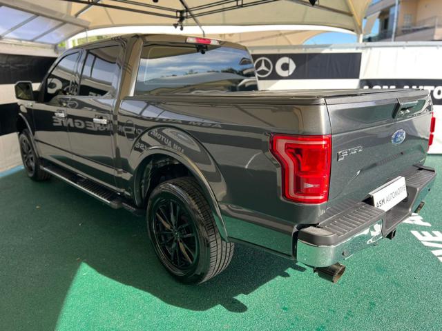 Ford F 150 lariat - foto 4 di 4