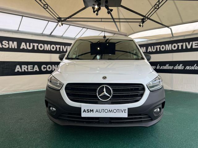 Mercedes-Benz Citan 1.5 110 CDI Furgone Extralong listino iva esclusa - foto 2 di 4