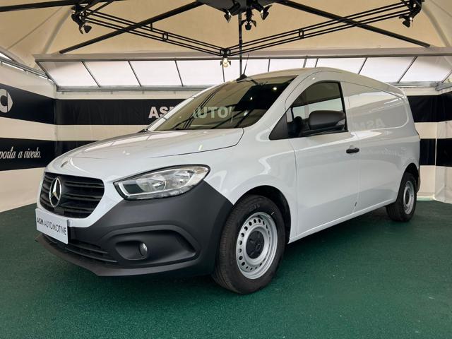 Mercedes-Benz Citan 1.5 110 CDI Furgone Extralong listino iva esclusa - foto 3 di 4