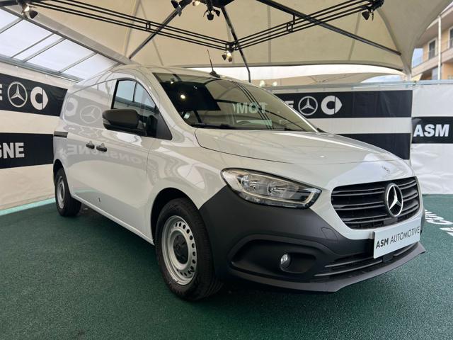 Mercedes-Benz Citan 1.5 110 CDI Furgone Extralong listino iva esclusa, in vendita a Marigliano (NA)